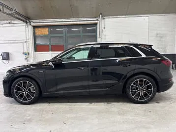 Audi E-Tron 2019 photo 2