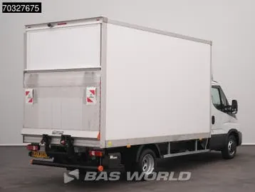 Iveco Daily 2024 photo 2