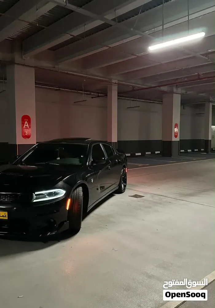 Dodge Charger 2019 photo 3
