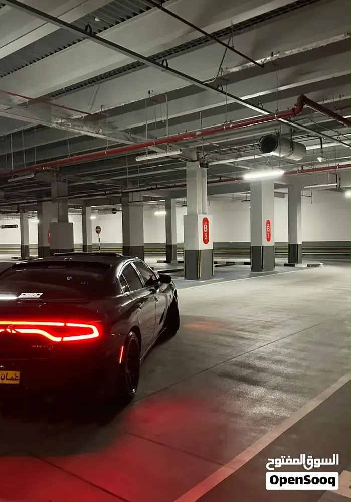 Dodge Charger 2019 photo 4