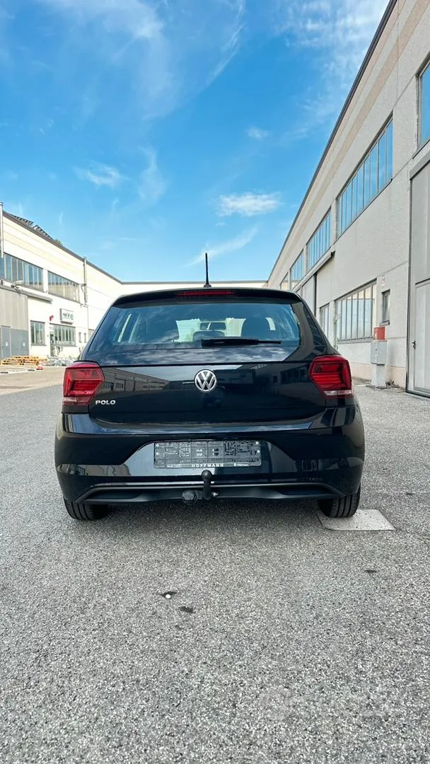 Volkswagen Polo 2020 photo 2
