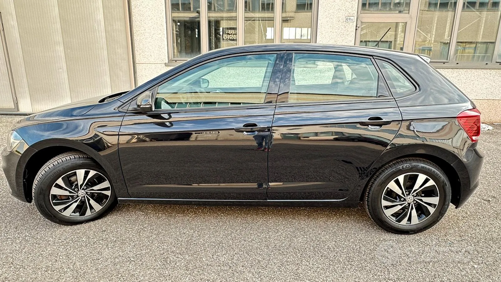 Volkswagen Polo 2020 photo 4