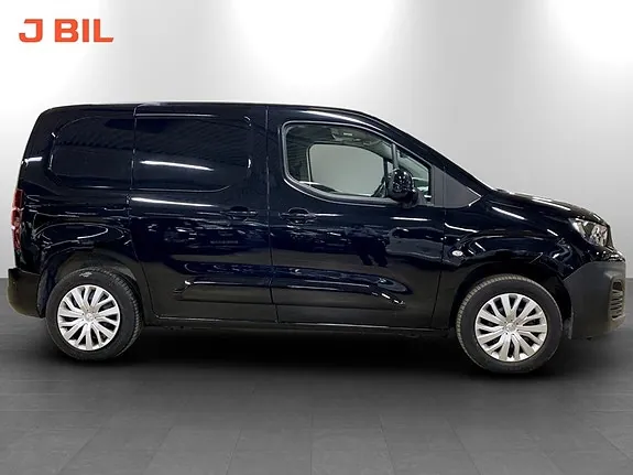 Peugeot Partner 2022 photo 4