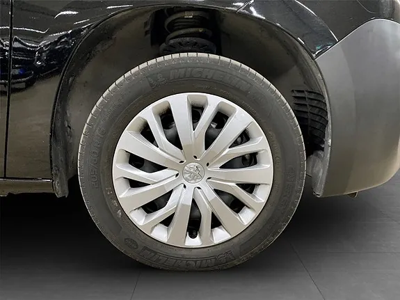 Peugeot Partner 2022 photo 5