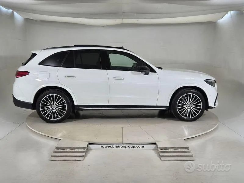 Mercedes-Benz Glc 2024 photo 5