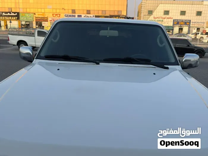 Nissan Patrol 2015 photo 4