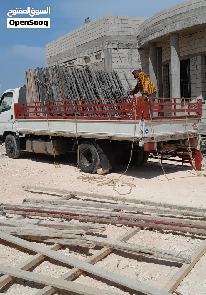 Mitsubishi Canter 1996 photo 5