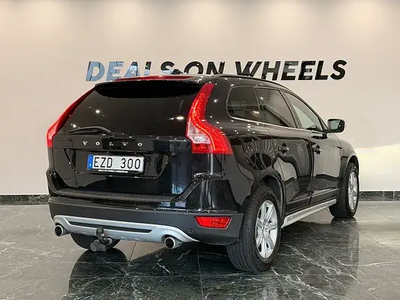 Volvo Xc60 2013 photo 5