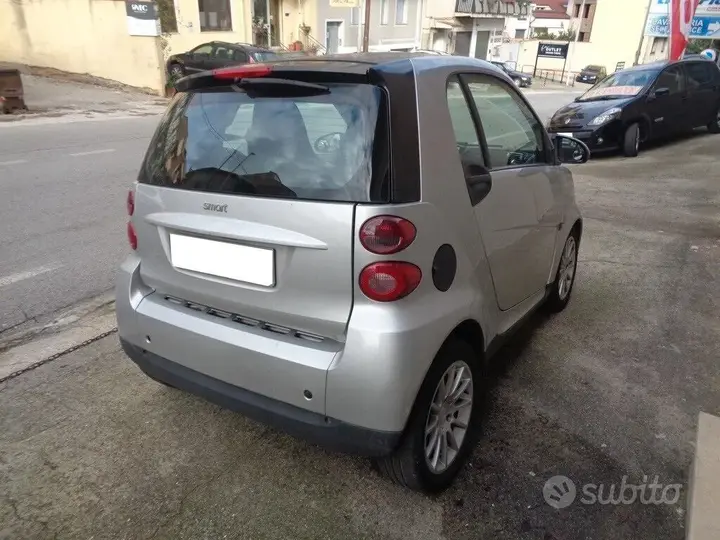 Smart Fortwo 2007 photo 5