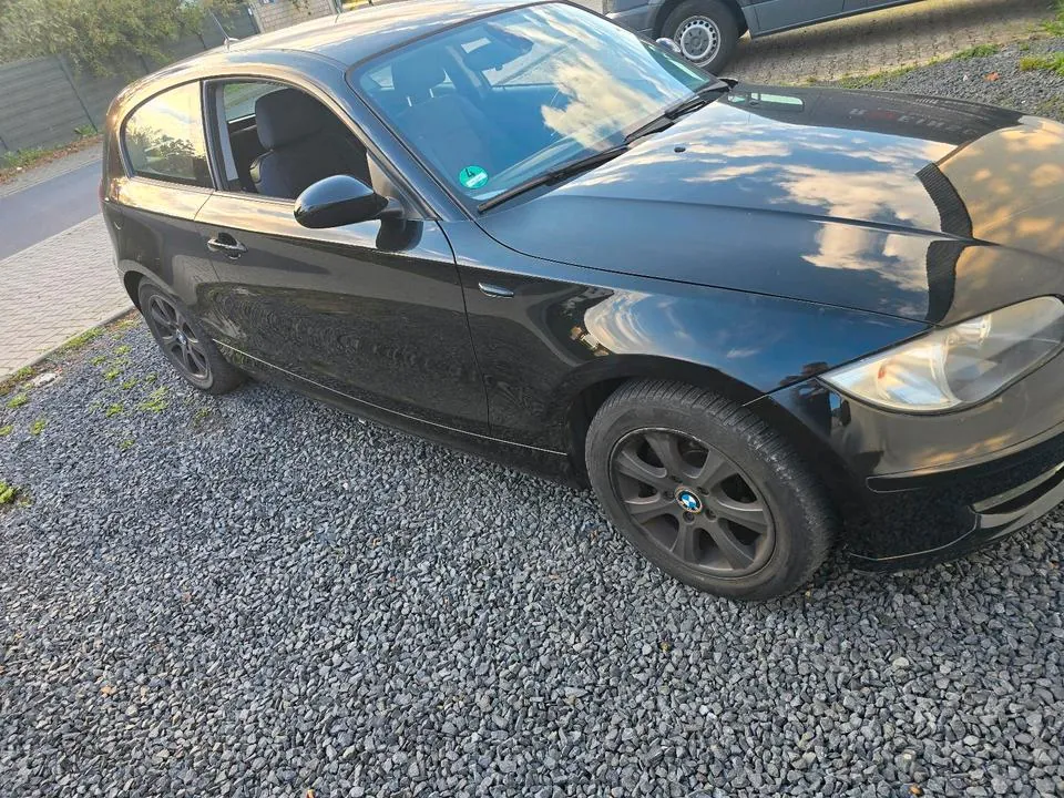 BMW 1Er
