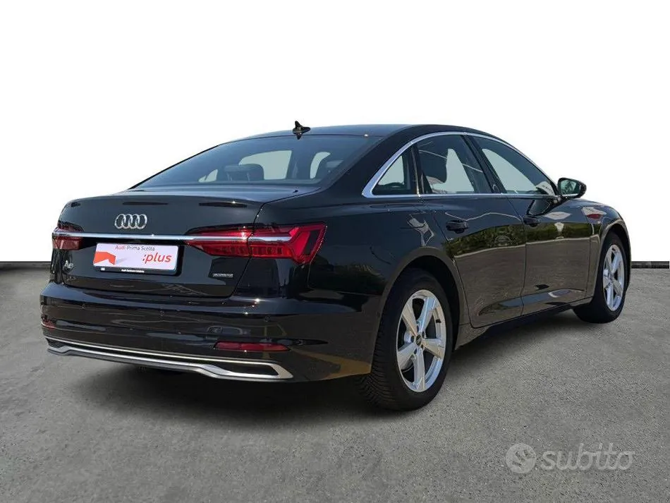 Audi A6 2024 photo 4