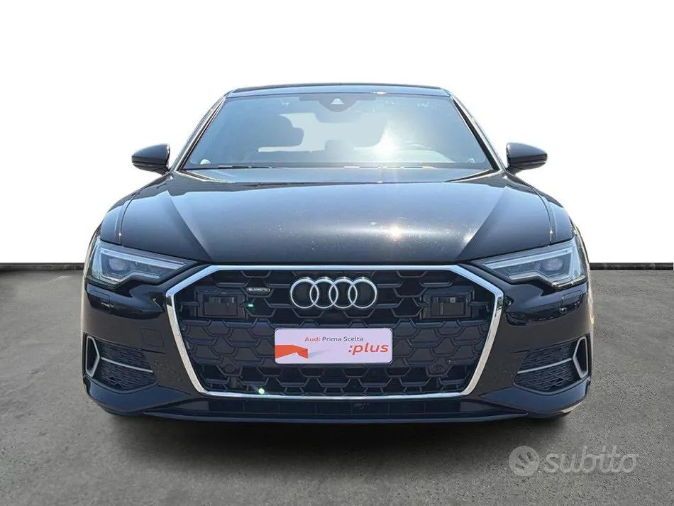 Audi A6 2024 photo 2