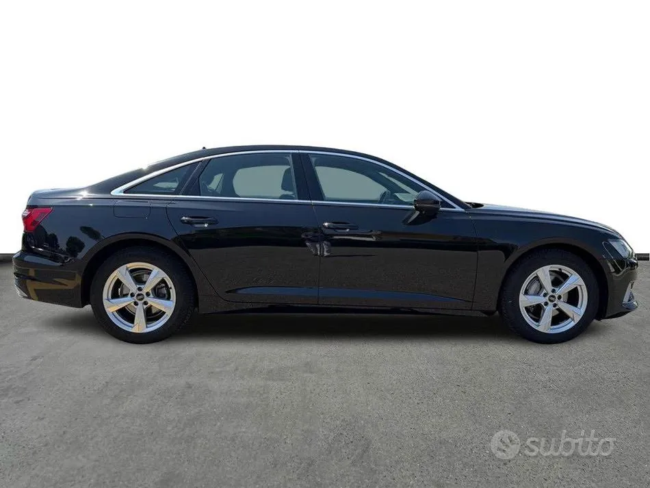 Audi A6 2024 photo 3