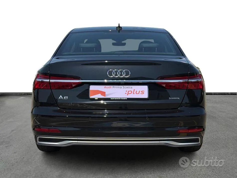 Audi A6 2024 photo 5