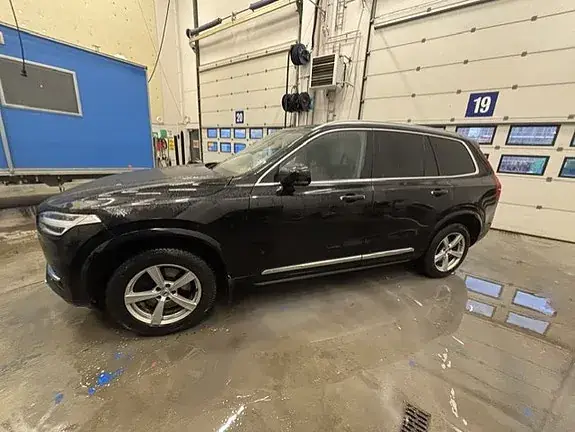 Volvo Xc90 2016 photo 5