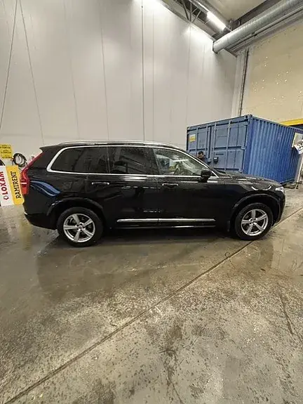 Volvo Xc90 2016 photo 4