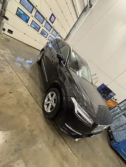 Volvo Xc90 2016 photo 3