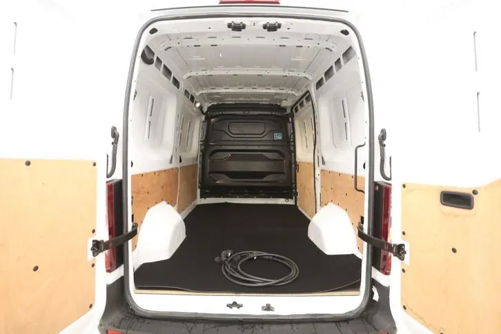 Renault Master 2025 photo 3