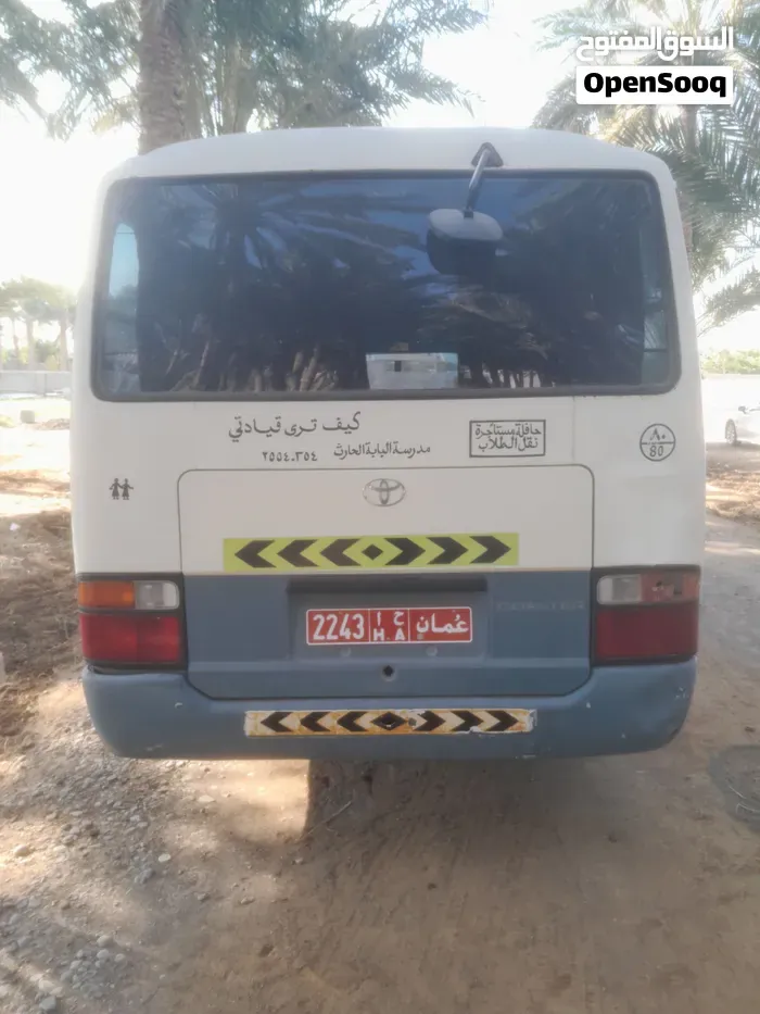 Toyota Hiace 2005 photo 3