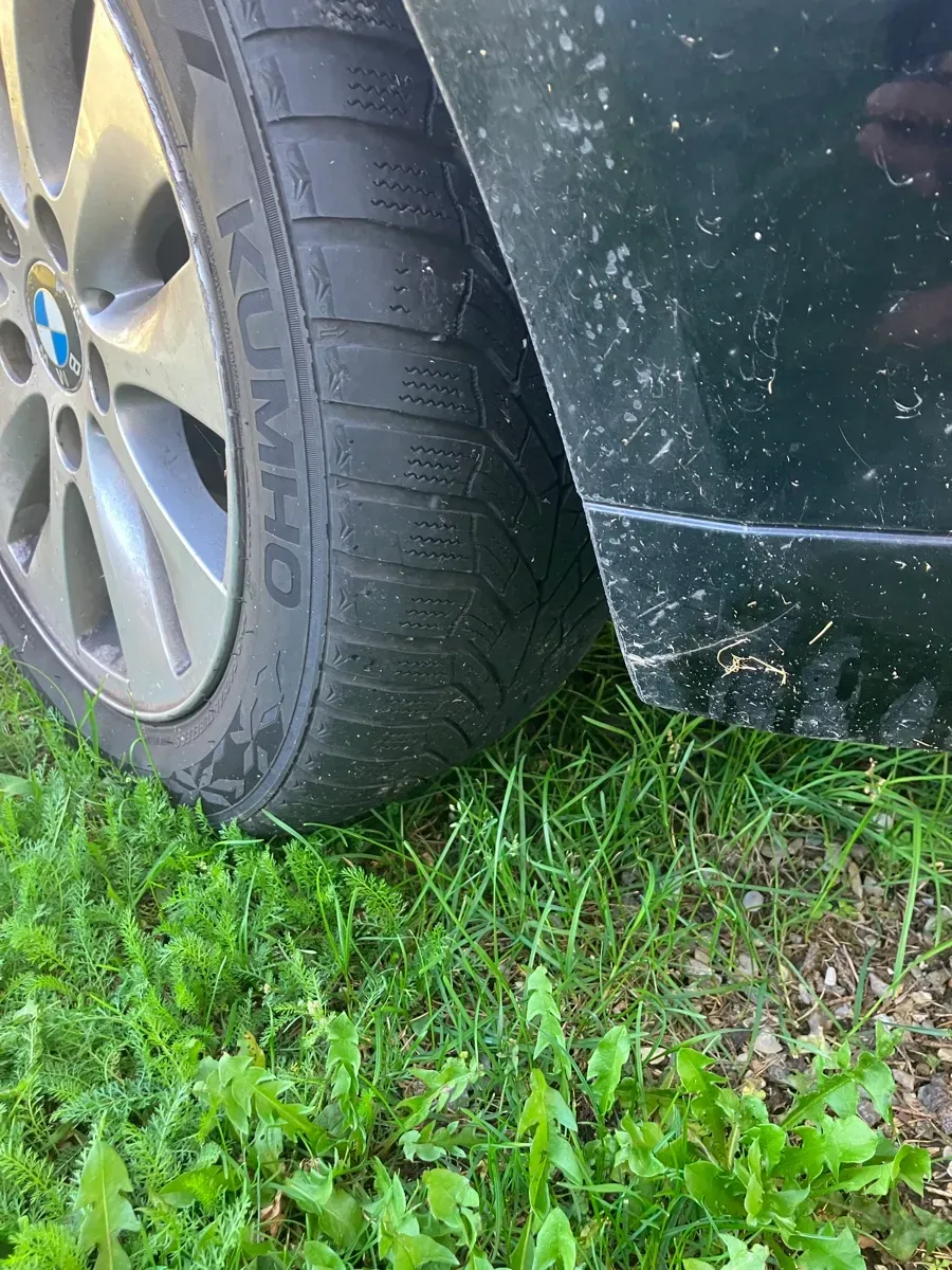 BMW 1 Series 2007 photo 3