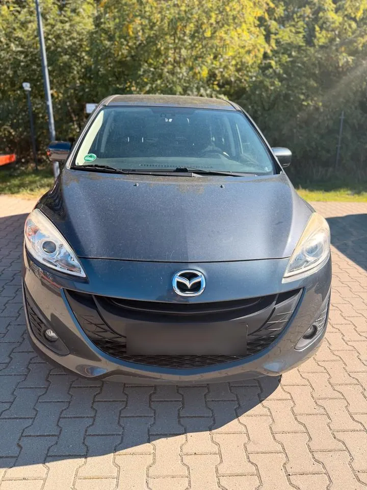 Mazda 5