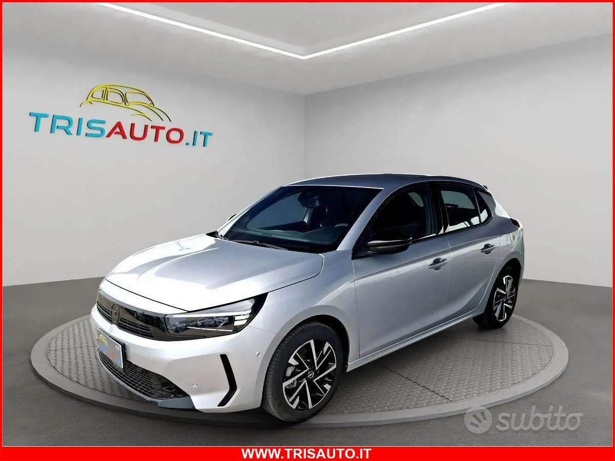 Opel Corsa 2025 photo 3