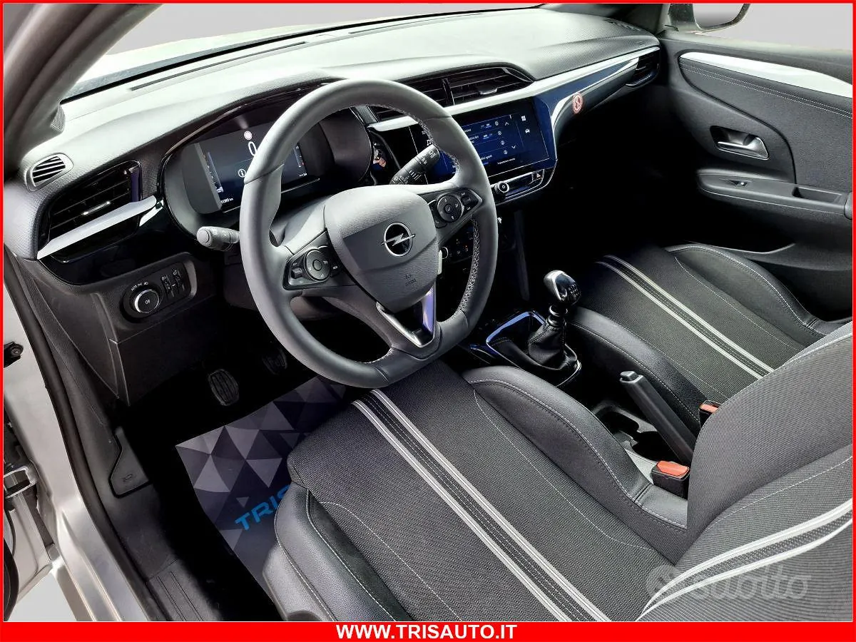 Opel Corsa 2025 photo 5
