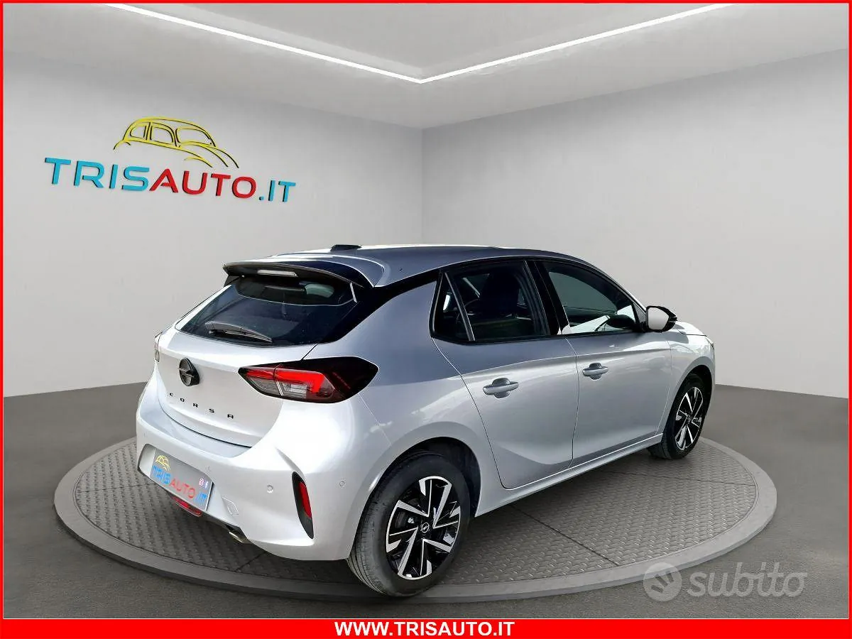 Opel Corsa 2025 photo 4