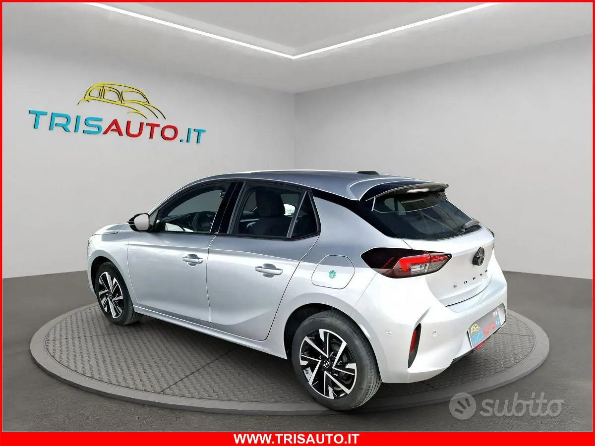Opel Corsa 2025 photo 2