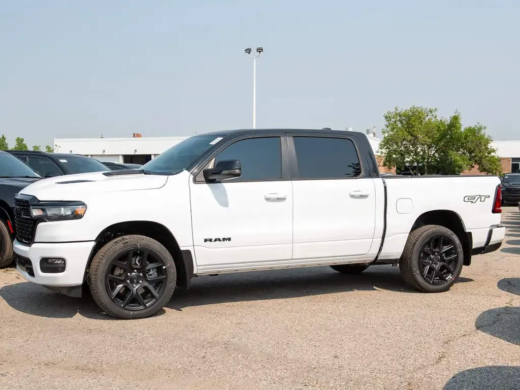 Ram 1500