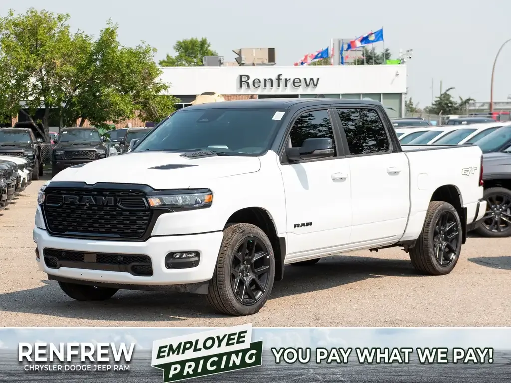 Ram 1500
