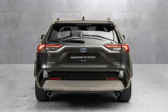 Toyota Rav4 2024 photo 4