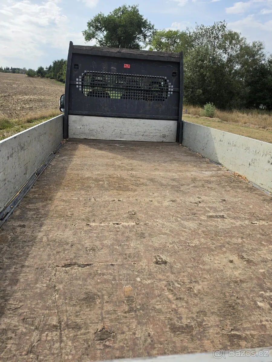 Fiat Ducato 2015 photo 5