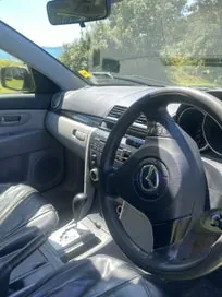 Mazda Axela 2005 photo 5