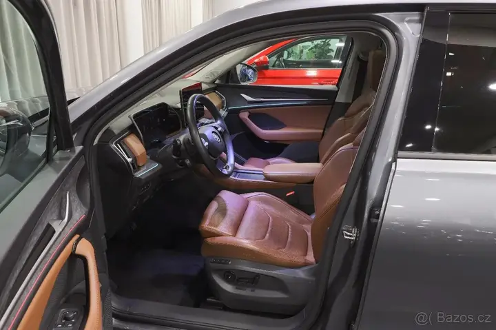 Skoda Kodiaq 2024 photo 5