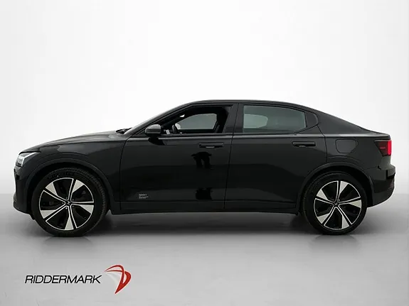Polestar 2 2022 photo 5
