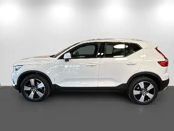 Volvo Xc40 2018 photo 4