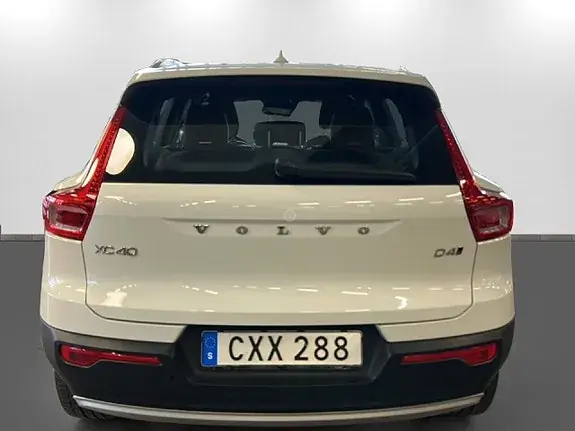 Volvo Xc40 2018 photo 5