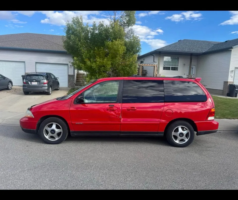 Ford Windstar
