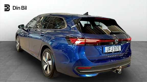 Volkswagen Passat 2025 photo 3