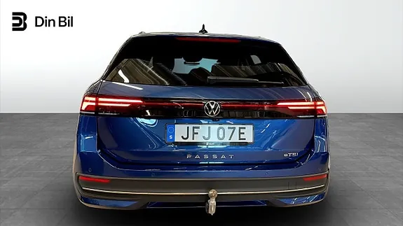 Volkswagen Passat 2025 photo 5