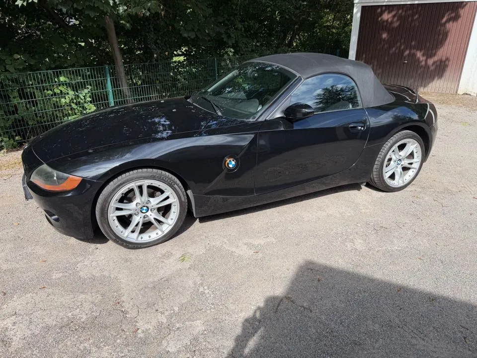 BMW Z4
