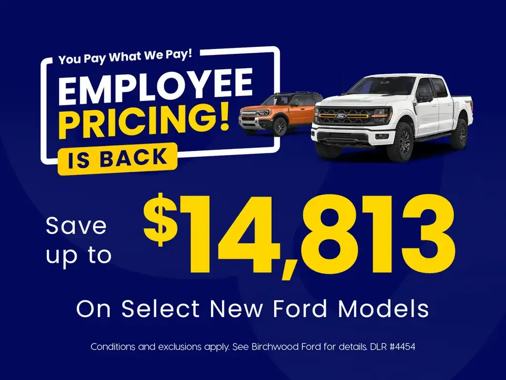 Ford F-150 2026 photo 2