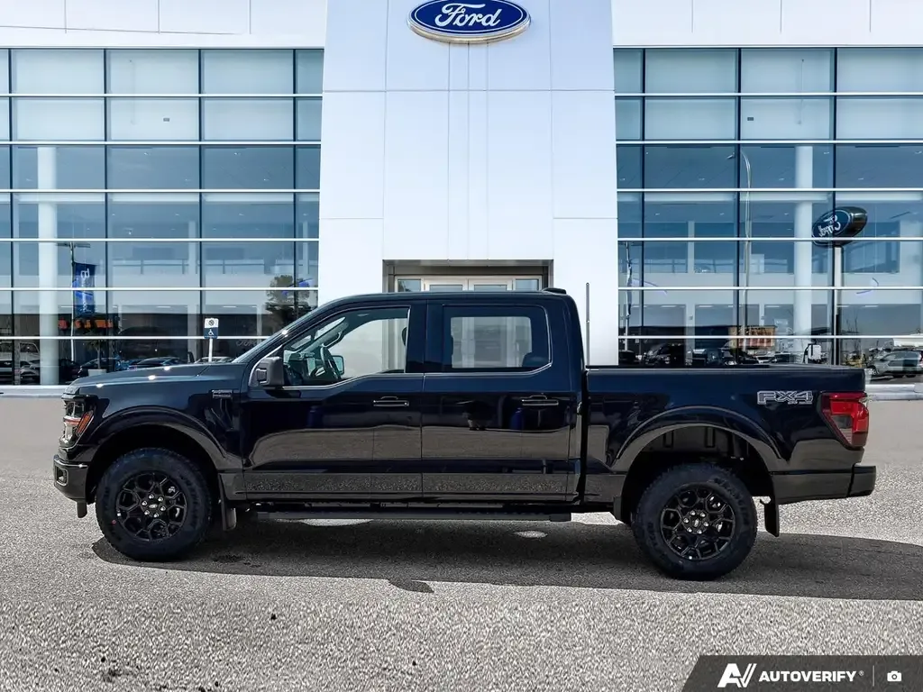 Ford F-150 2026 photo 4