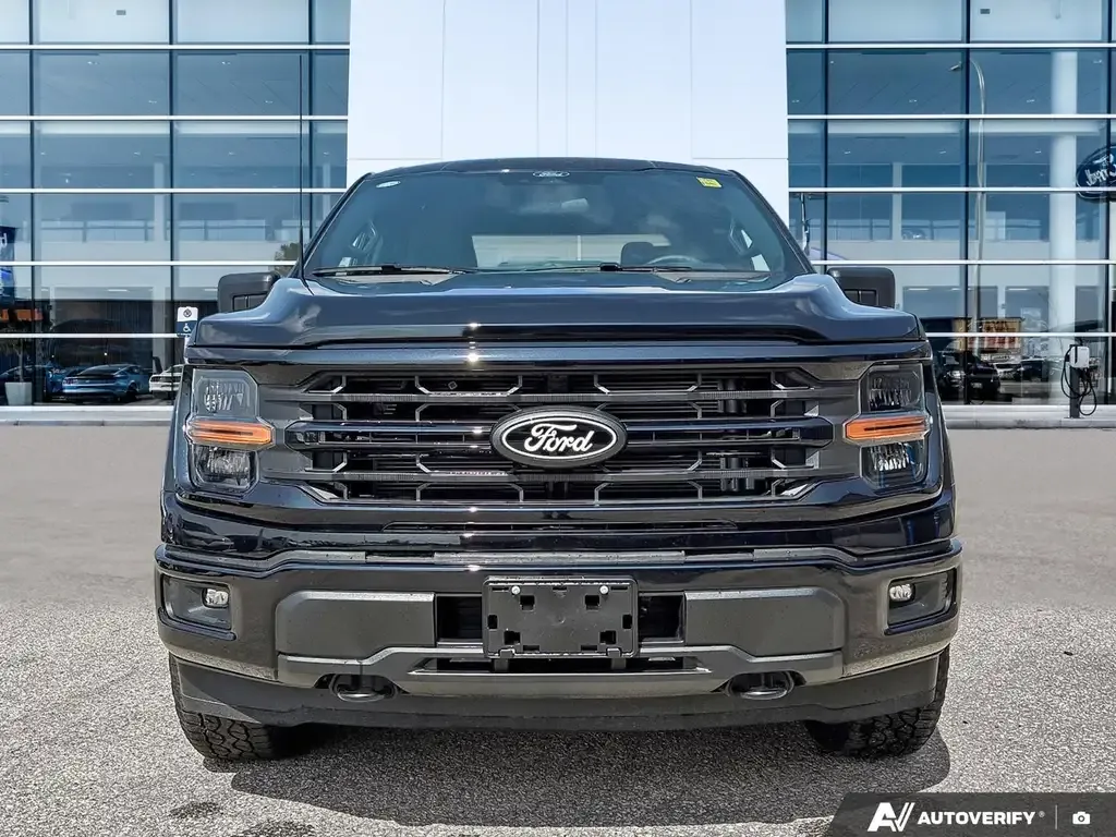 Ford F-150 2026 photo 3