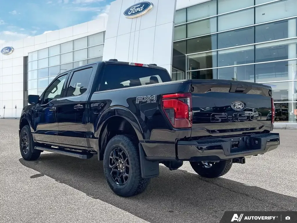Ford F-150 2026 photo 5