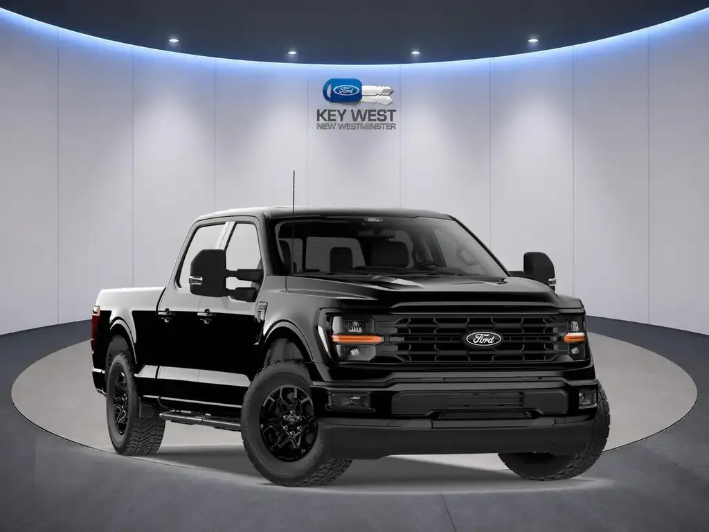 Ford F-150 2026 photo 4
