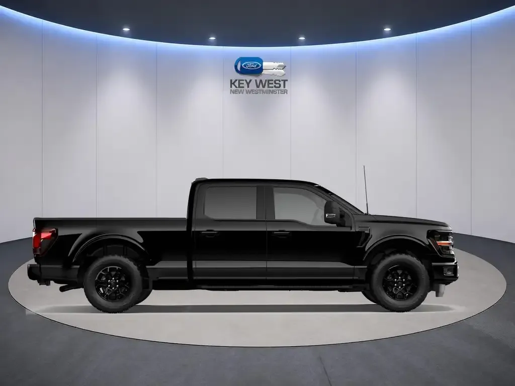 Ford F-150 2026 photo 5