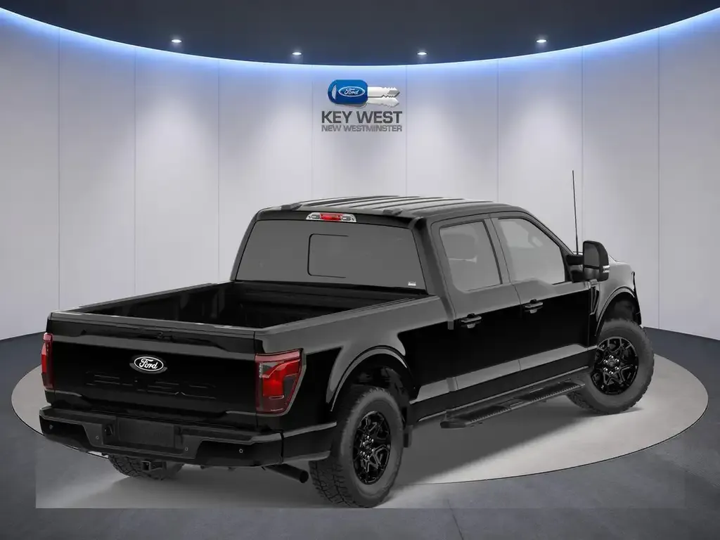 Ford F-150 2026 photo 3
