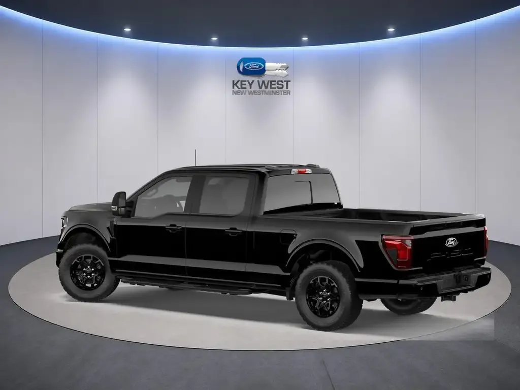 Ford F-150 2026 photo 2